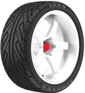 Opony Achilles Achilles 123S