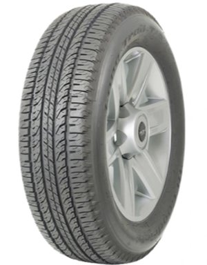 Opony BFGoodrich BFGoodrich Long Trail T/A Tour