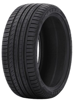 Opony Shinko Shinko SR-550