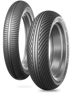 Dunlop KR405