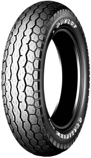 Opony Dunlop Dunlop K127