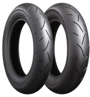 Opony Bridgestone Bridgestone Battlax BT-601 SS