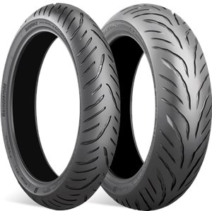 Opony Bridgestone Bridgestone Battlax T32