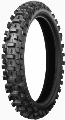 Opony Bridgestone Bridgestone MotoCross M102