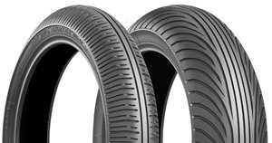 Opony Bridgestone Bridgestone Battlax Racing W01