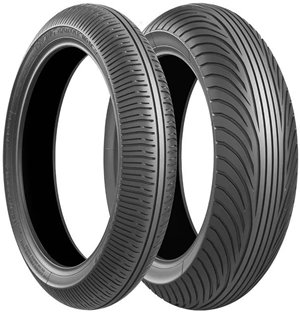 Opony Bridgestone Bridgestone Battlax Racing W01