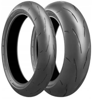 Opony Bridgestone Bridgestone Battlax R11