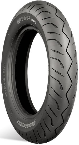 Opony Bridgestone Bridgestone HOOP B03
