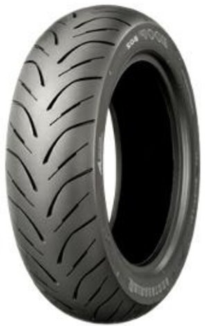 Opony Bridgestone Bridgestone HOOP B02