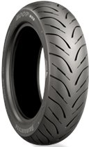 Bridgestone HOOP B02 Pro