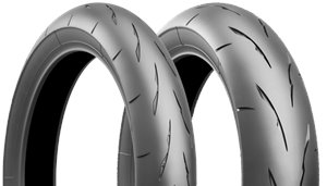 Opony Bridgestone Bridgestone Battlax Classic Racing CR11