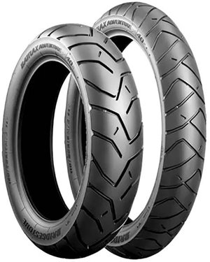 Opony Bridgestone Bridgestone Battlax Adventure A40
