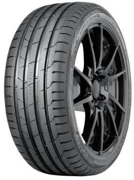 Opony Nokian Nokian Hakka Black 2