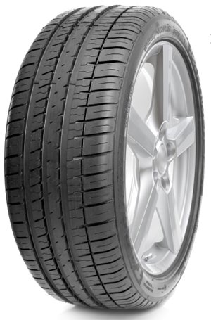 Opony Targum Targum Power 3