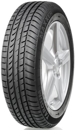 Opony Targum Targum Maxxer