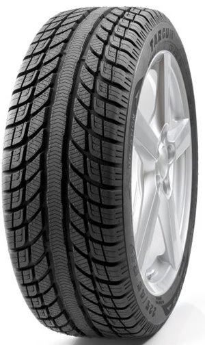 Opony Targum Targum Seasoner Plus