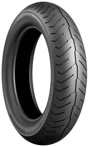Opony Bridgestone Bridgestone Exedra G853