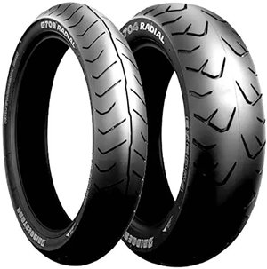 Opony Bridgestone Bridgestone Exedra G709