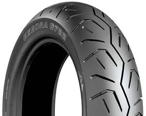 Opony Bridgestone Bridgestone Exedra G722