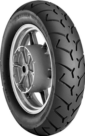 Opony Bridgestone Bridgestone Exedra G702