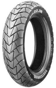 Opony Bridgestone Bridgestone Molas ML50