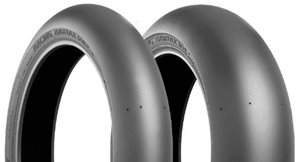 Opony Bridgestone Bridgestone Battlax Racing V02