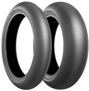 Opony Bridgestone Bridgestone Battlax Racing V02