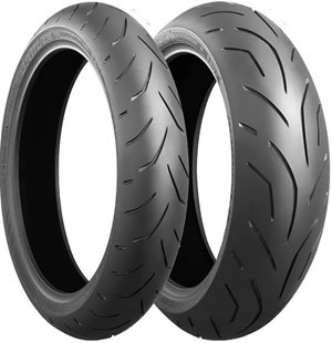 Opony Bridgestone Bridgestone Battlax S20