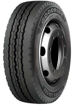 Opony Goodride Goodride GTX1