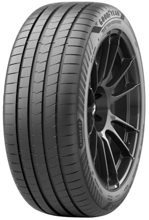 Opony Goodyear Goodyear Eagle F1 Asymmetric 6