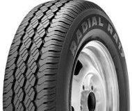 Opony Kingstar Kingstar Radial RA17