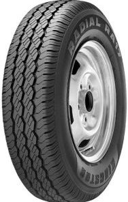 Opony Kingstar Kingstar Radial RA17