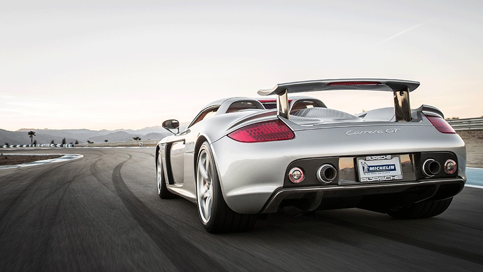 Michelin PILOT SPORT 4 S