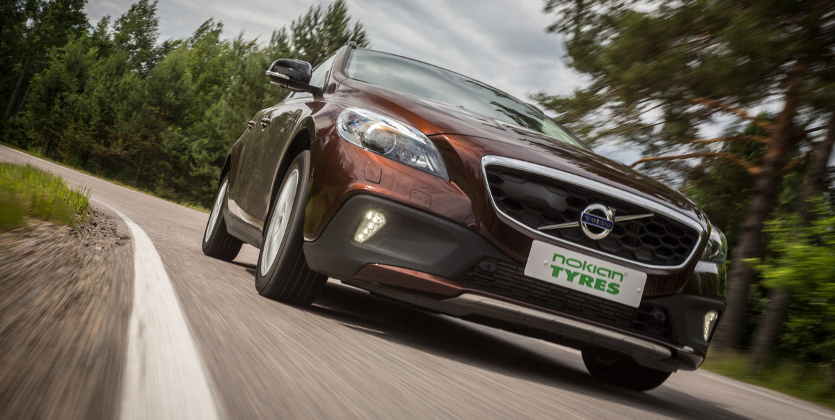 Nokian eLine 2