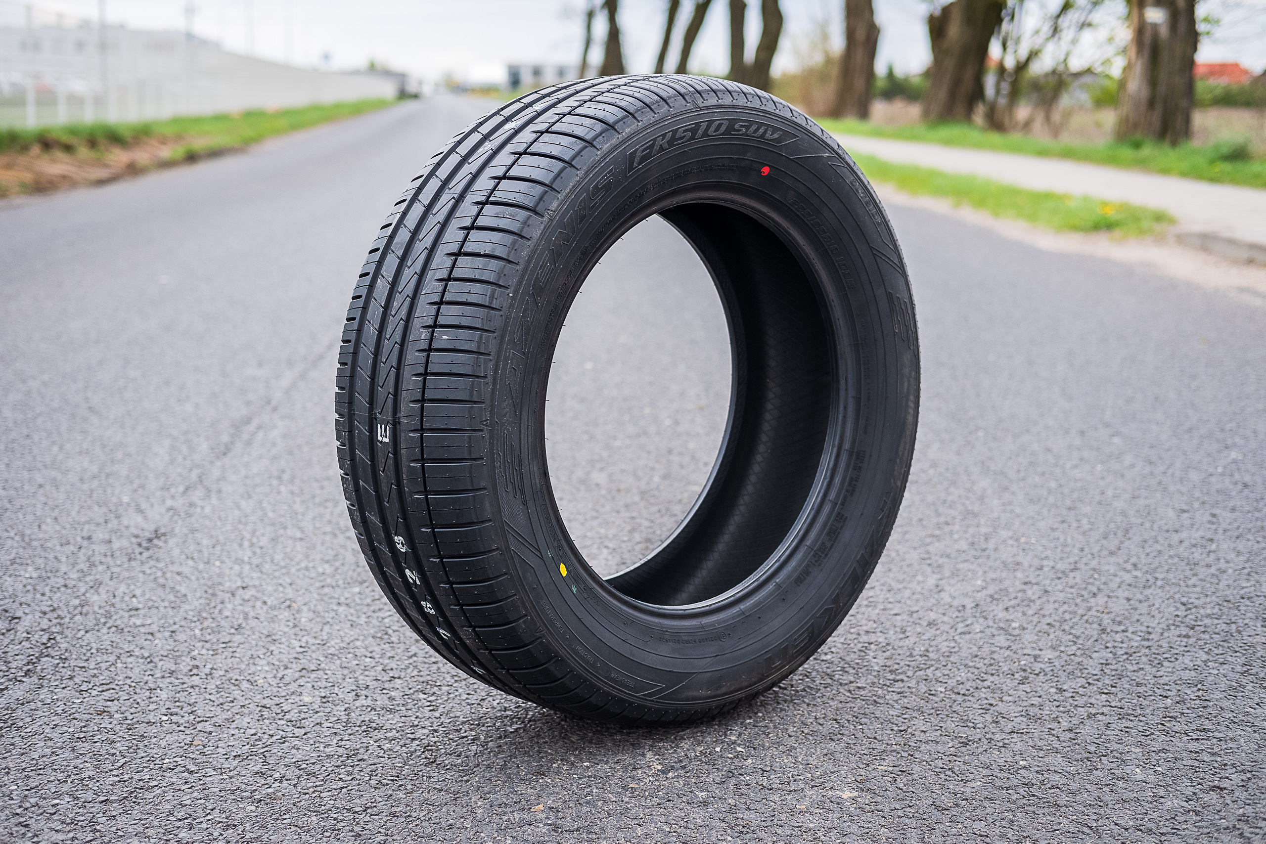 Falken AZENIS FK510 SUV 3/3