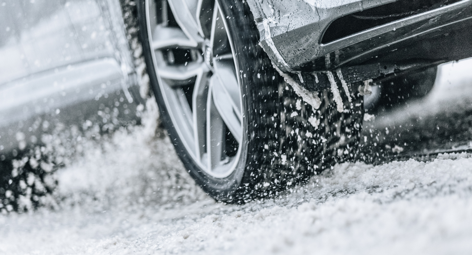 Nokian WR SUV 4